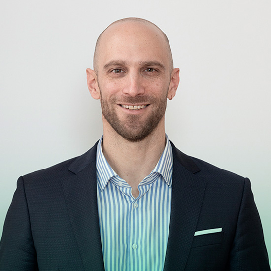 Portrait Peter Heberger