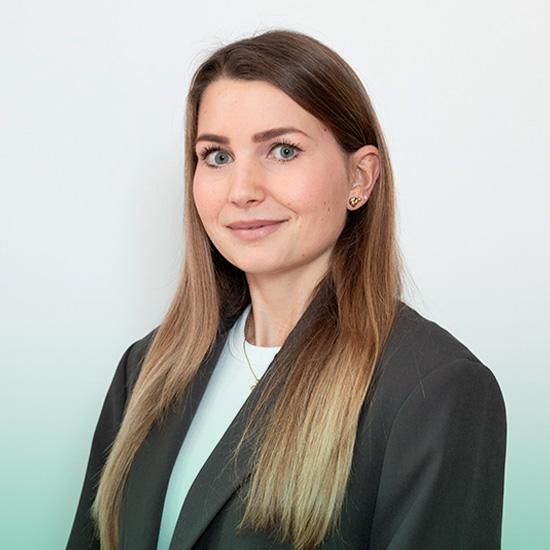 Portrait Rosa Lindura