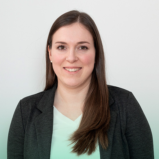 Portrait Melanie Roos